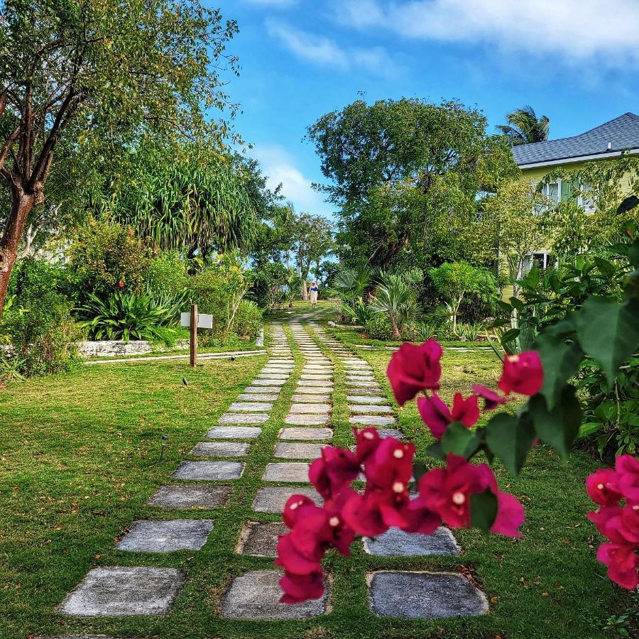Pineapple Fields Aparthotel Governor's Harbour Ngoại thất bức ảnh