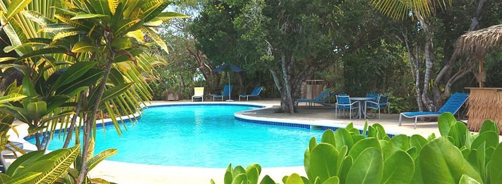 Pineapple Fields Aparthotel Governor's Harbour Ngoại thất bức ảnh
